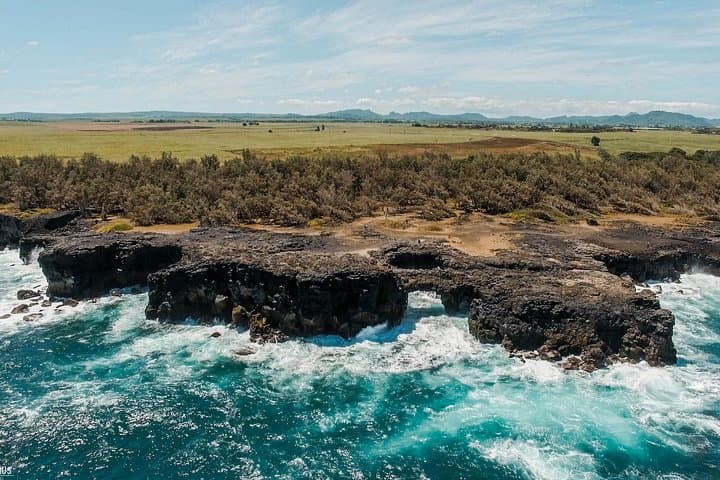Hidden Treasures of Mauritius: South Coast Private SUV Day Trip photo 1