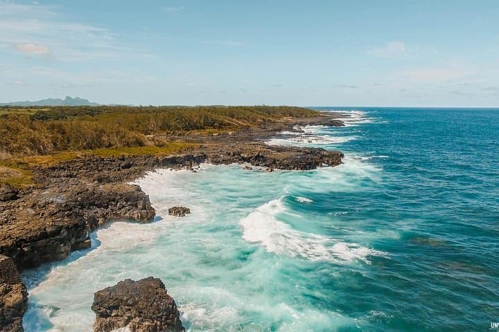 Hidden Treasures of Mauritius: South Coast Private SUV Day Trip photo 3
