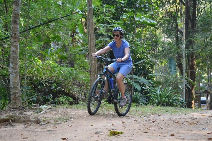 Overnight Chiang Dao & Mae Taeng Valley: 2-Day Guided Cycling Tour photo 6