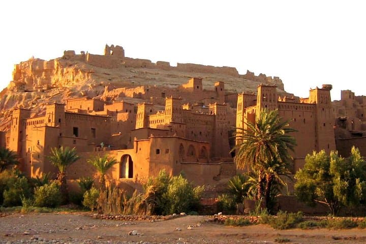 Imperial Cities to Sahara: 8-Day Morocco Adventure from Casablanca photo 6