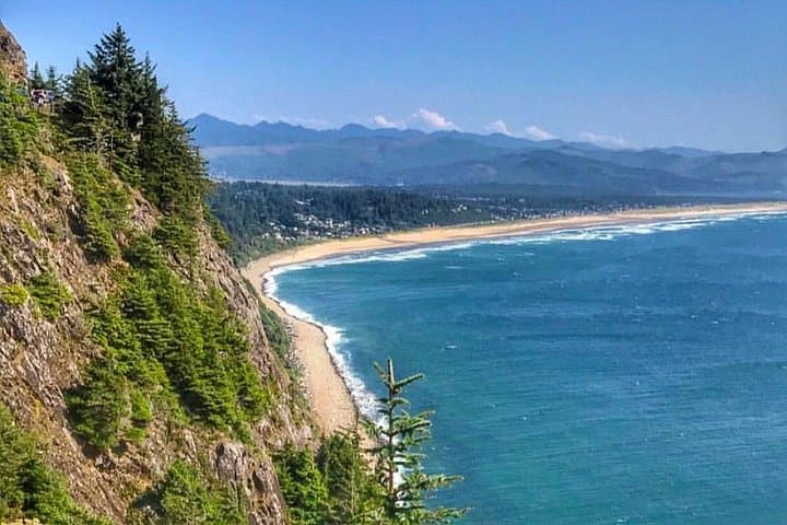 Oregon Coast Day Trip to Cannon Beach & Haystack Rock — Tidepools, Ecola & Neahkahnie Point photo 1