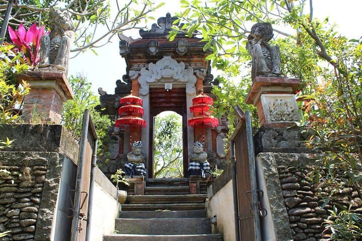 Balinese Cooking Class and Sacred Monkey Forest Visit — Ubud Culinary & Cultural Experience photo 3
