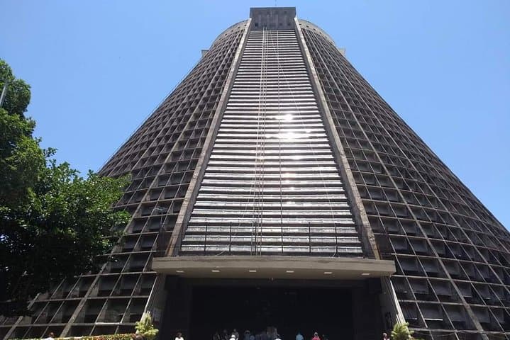 Full-Day Rio de Janeiro Sightseeing Tour: Christ the Redeemer & Sugarloaf photo 2