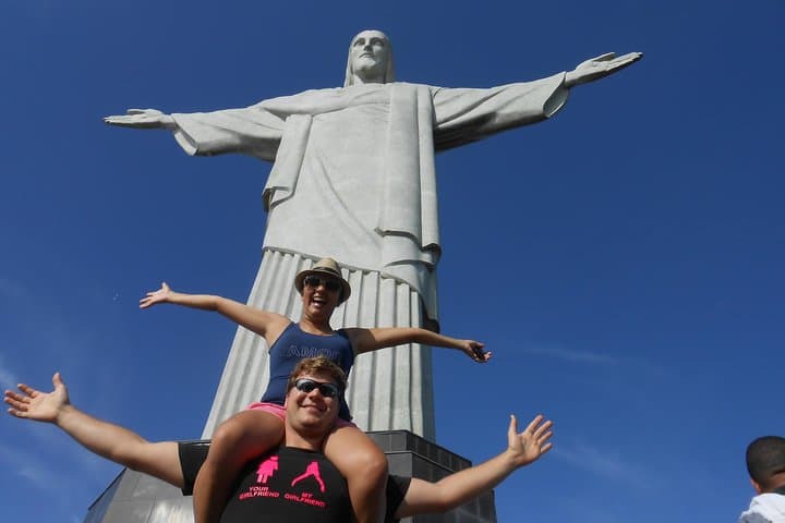 Full-Day Rio de Janeiro Sightseeing Tour: Christ the Redeemer & Sugarloaf photo 4