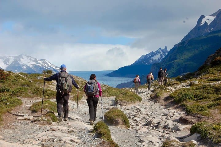 Epic Patagonia W Trek: Torres del Paine 10-Day Backpacking Route photo 3