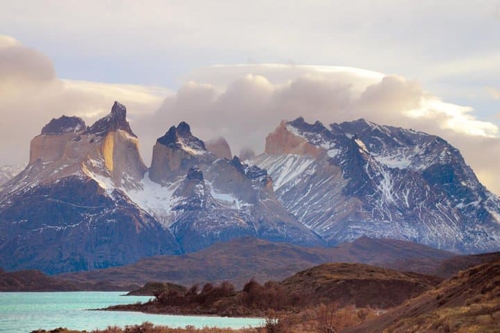 Epic Patagonia W Trek: Torres del Paine 10-Day Backpacking Route photo 5