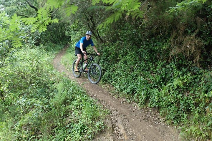 Lizandro Trails Mountain Biking — Ericeira Singletrack Adventure photo 4