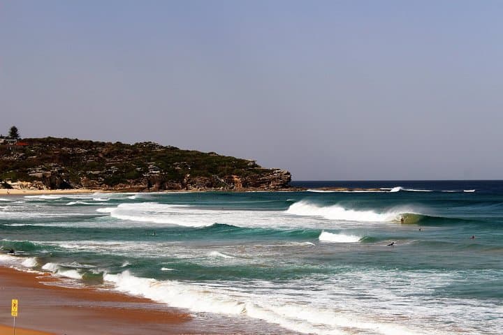 Explore Sydney's Hidden Coastal Gems on a Private Tour