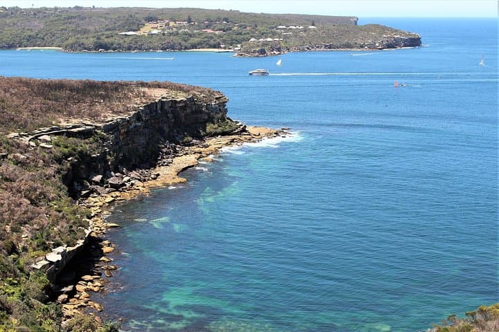 Explore Sydney's Hidden Coastal Gems on a Private Tour photo 3