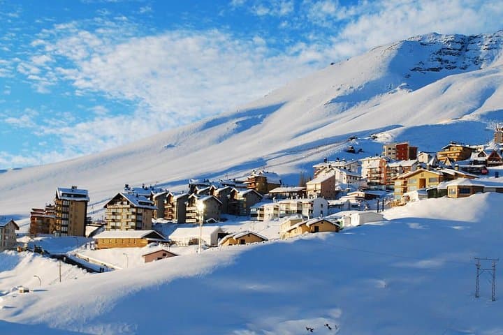 Farellones and El Colorado: Scenic Andes Day Trip from Santiago