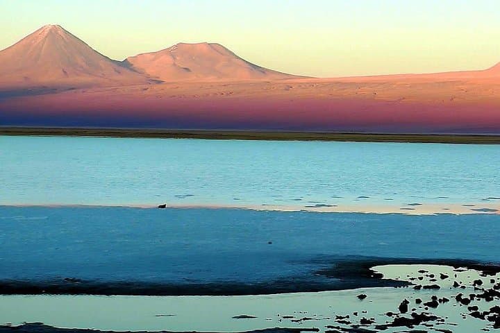4-Day Atacama Desert Experience: Moon Valley, El Tatio & Altiplanic Lagoons photo 5