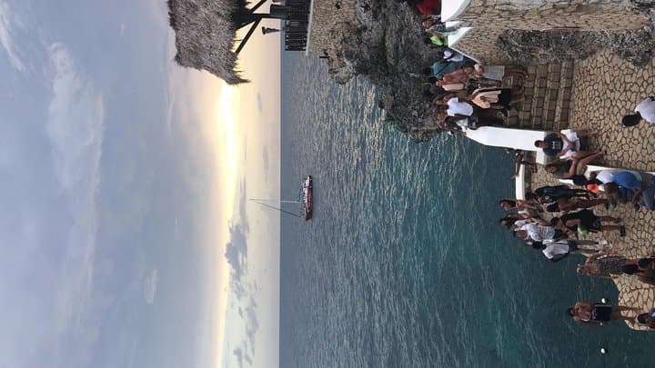 Negril Cliff Jumping & Sunset Experience at Rick's Cafe photo 2