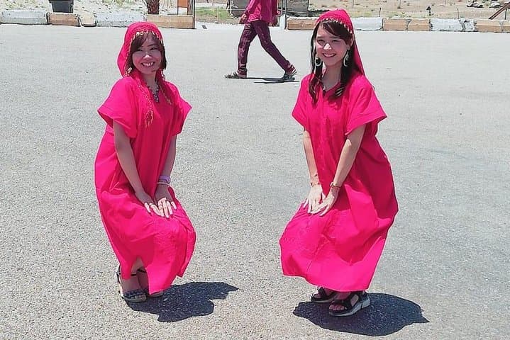 5-Day Egypt: Cairo Pyramids + 4-Day Nile Cruise from Aswan to Luxor (Abu Simbel by Train) photo 2