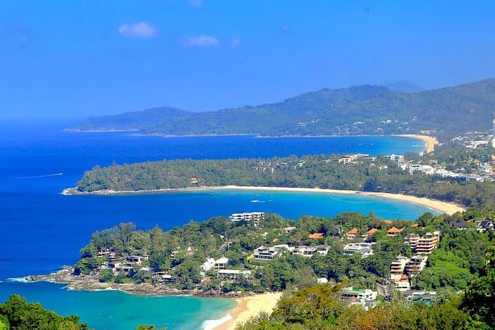 Phuket Landmark Tour: Old Town, Big Buddha & Chalong Temple photo 4