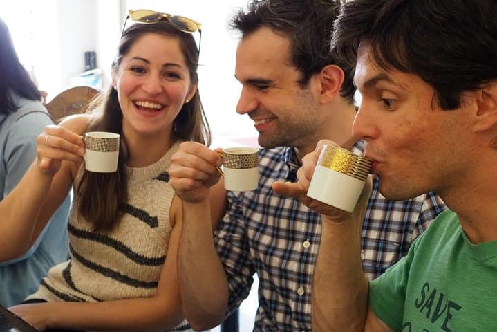 Kensington Market Food Tour Toronto: Multicultural Tasting Walk (2.5 hrs) photo 2