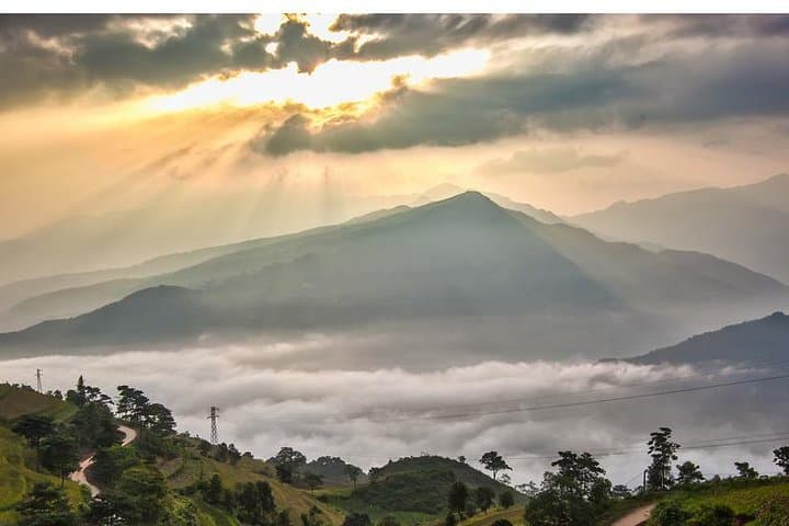 One-Day Trek: Ha Giang’s Tay Con Linh Trek from Lung Vai to Ban Tha photo 2