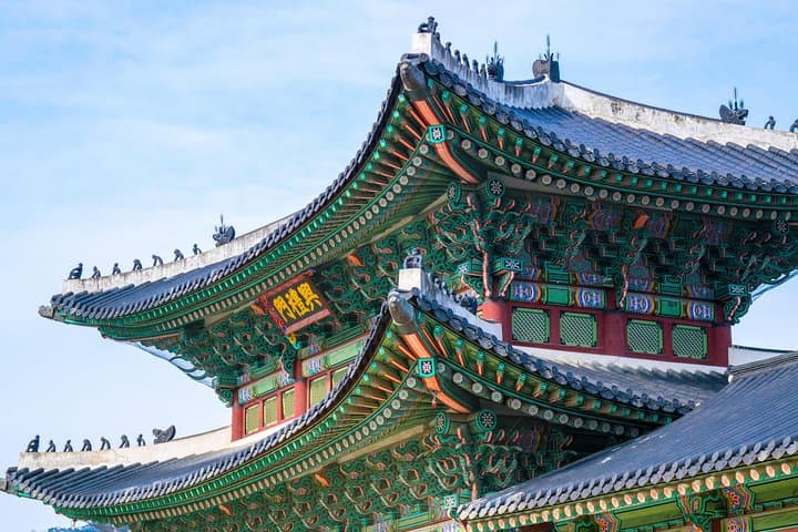 Personalized Seoul Full-Day Tour with a Local Host photo 5