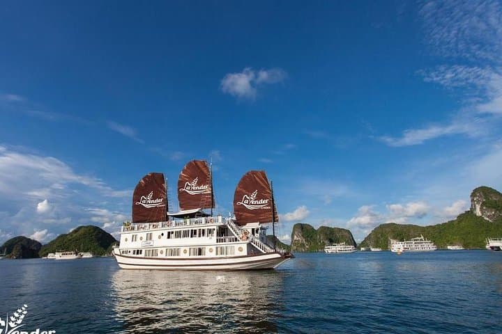 Northern Vietnam 5-Day Hanoi to Halong Bay, Ninh Binh & Sapa Combo photo 4
