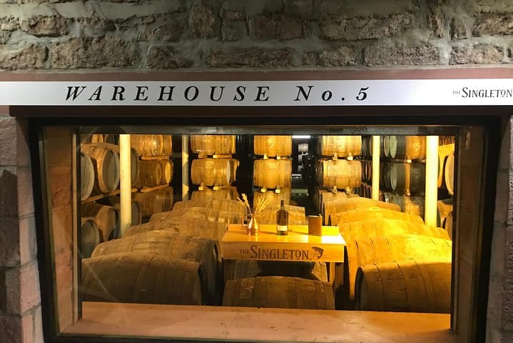Personalised Speyside Whisky Tours from Inverness — Private Distillery Tastings & Cooperage Visits photo 1