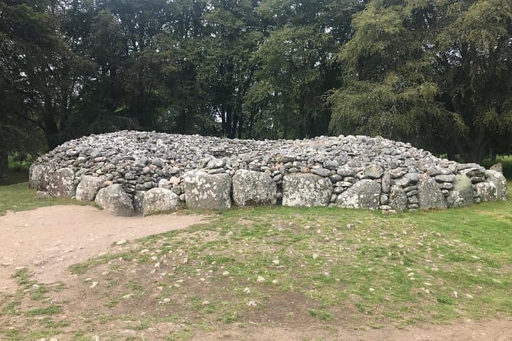 Loch Ness, Culloden & Clava Cairns: Full-Day Heritage and Scenery Tour from Inverness photo 1