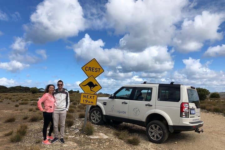 Best of Kangaroo Island: Small-Group 4WD Wildlife and Wonders Tour