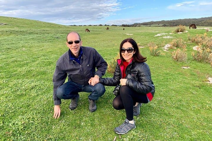 Seal Bay & North Coast Wildlife Day Tour on Kangaroo Island photo 6