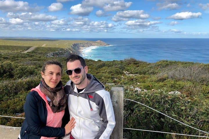Flinders Chase Wildlife & Wonders: Small-Group 4WD Tour on Kangaroo Island photo 4