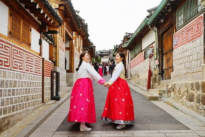 Private Tailor-Made Seoul Tour — Custom Full-Day Guided Experience photo 4