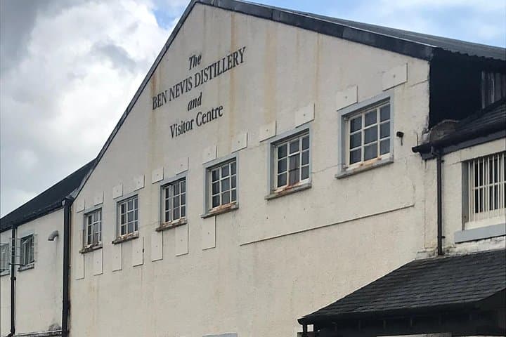 Personalised Speyside Whisky Tours from Inverness — Private Distillery Tastings & Cooperage Visits photo 2