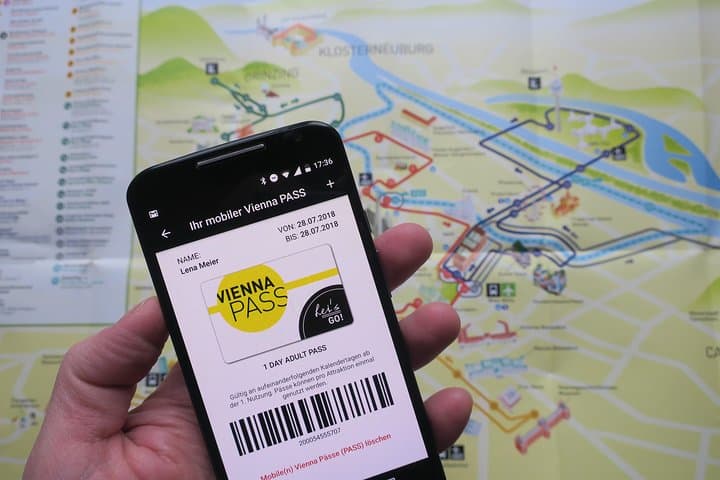 Vienna Pass Guide: Hop-On Hop-Off Bus + Museum Access (1–6 Day) photo 5