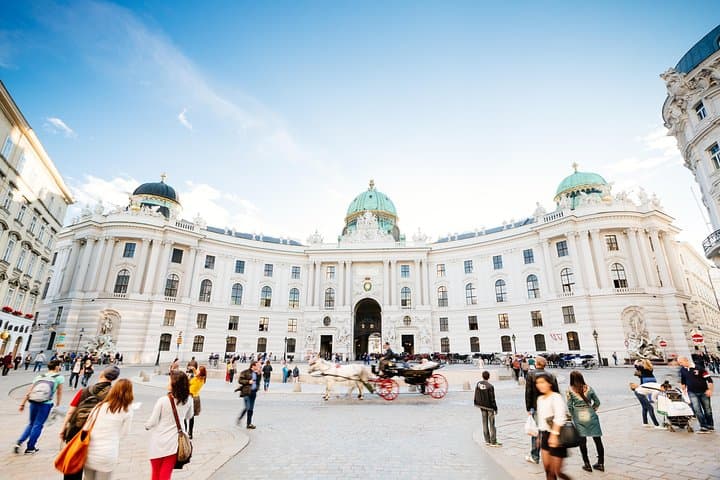 Vienna Pass Guide: Hop-On Hop-Off Bus + Museum Access (1–6 Day) photo 6