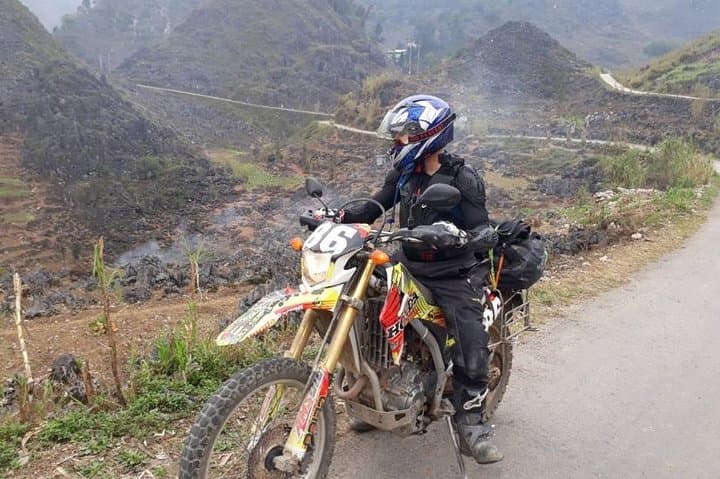 Ha Giang Motorbike Loop: 3-Day Guided Ride Through Northern Vietnam