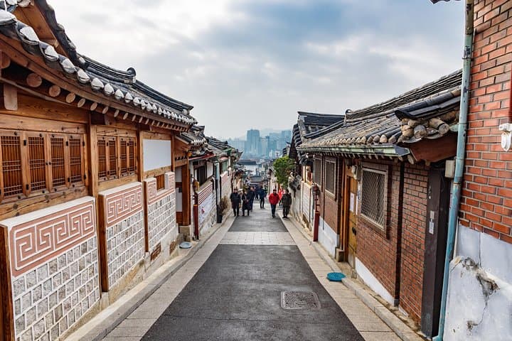 Seoul Like a Local: Private 2–3 Hour Personalized City Tour & Transit Orientation photo 6
