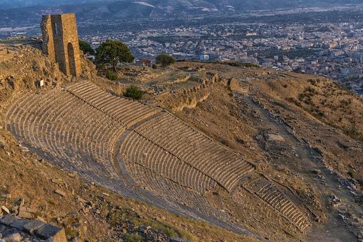 6-Day Turkey Multi-City Tour: Cappadocia Balloons, Ephesus, Pamukkale & Historic Gallipoli photo 3