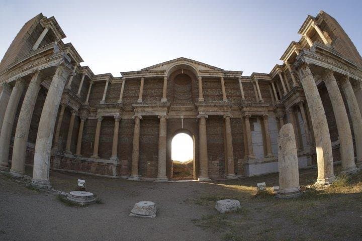 5-Day Turkey Tour: Cappadocia Hot Air Balloon, Ephesus & Pamukkale Highlights photo 2