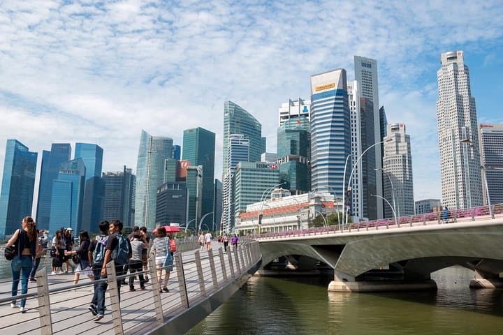 Discover Tiong Bahru: Private Custom Walking Tour of Singapore’s Bohemian Quarter photo 4