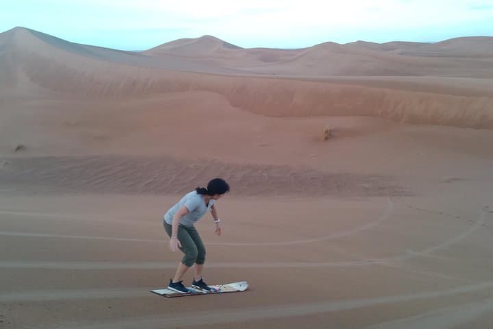 Luxury 4-Day Sahara Tour from Marrakech to Erg Chegaga photo 3