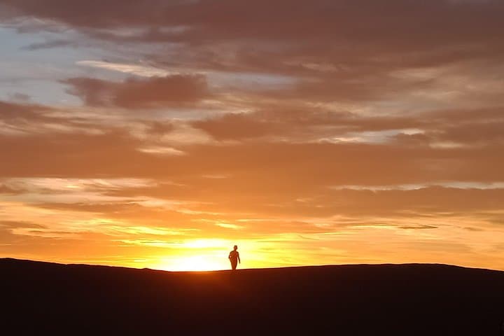 Luxury 4-Day Sahara Tour from Marrakech to Erg Chegaga photo 4