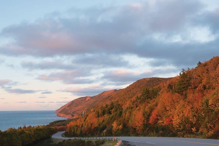 Private Cabot Trail Discovery Tour — Scenic Drive, Highland Lookoffs & Coastal Stops photo 2