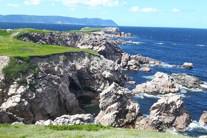 Private Cabot Trail Discovery Tour — Scenic Drive, Highland Lookoffs & Coastal Stops photo 3