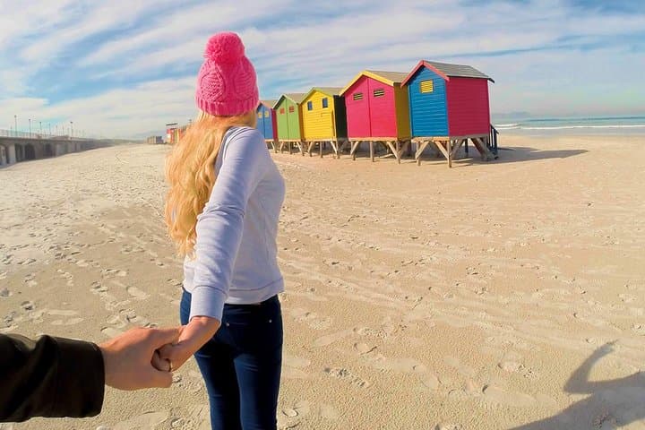 Cape Point & Boulders Beach Day Tour from Cape Town — Penguins, Seals & Chapman's Peak photo 3
