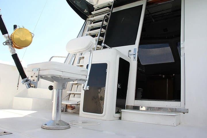 Punta Cana 39‑ft Big‑Game Fishing Charter — 6‑Hour Offshore Expedition photo 5