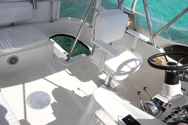 Punta Cana 39‑ft Big‑Game Fishing Charter — 6‑Hour Offshore Expedition photo 6
