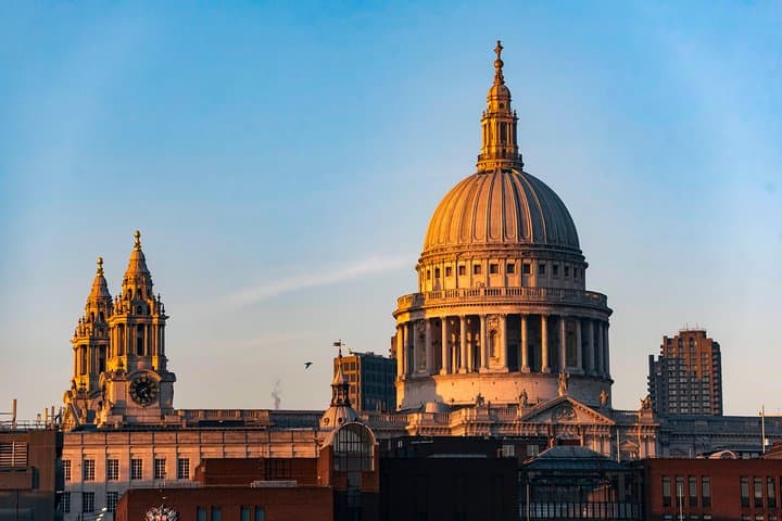 Central London Photography Workshop: South Bank, London Eye & Waterloo Tunnels photo 2