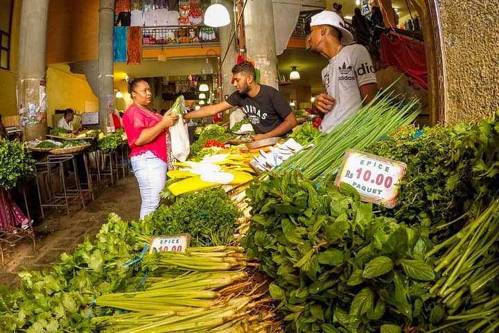 Port Louis in a Day: Private All-Inclusive Mauritius City Tour photo 2