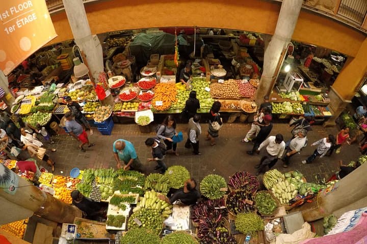 Port Louis in a Day: Private All-Inclusive Mauritius City Tour photo 4