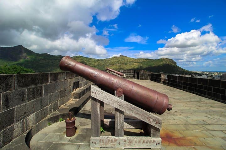 Port Louis in a Day: Private All-Inclusive Mauritius City Tour photo 3