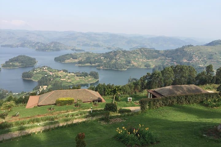 One-Day Gorilla Trekking to Mgahinga and Lake Bunyonyi from Kabale photo 5
