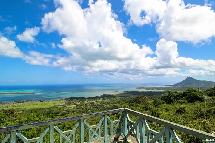 Full-Day South West Mauritius Scenic Tour — Chamarel, Waterfall & Seven Coloured Earth photo 3