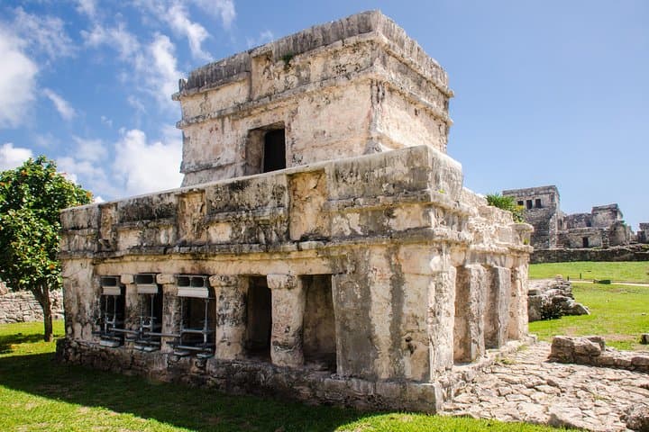 Private Tulum Ruins and Cenote Tour — Swim at Casa Tortuga photo 3